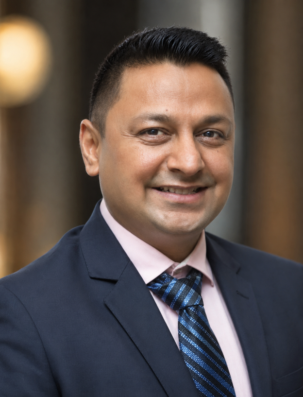 Ketan Gajjar